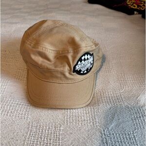 Ska Brewing Army Cap